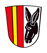 Wappen Gemeinde Rettenbach