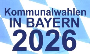 Kommunalwahl 2026