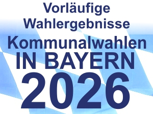 Vorl. Wahlergebnisse